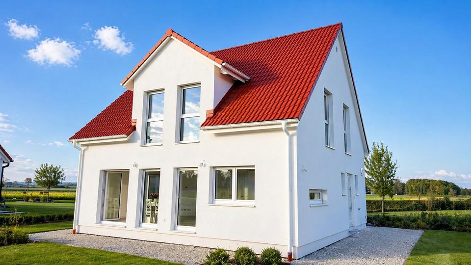 Einfamilienhaus Nördlingen - 5 Zimmer, 143 m&sup2;, 549.000&euro; | Angebot:26885170