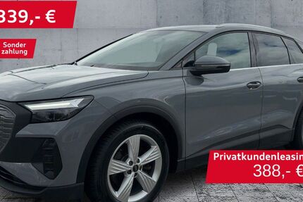 Audi Q4 e-tron 34.053 km 27.800 &euro; Bayreuth 95448