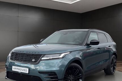 Land Rover Range Rover Velar 1.500 km 81.890 &euro; Kassel 34123