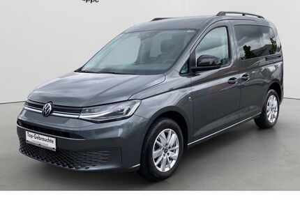 VW Caddy 24.550 km 28.730 &euro; Gießen 35394
