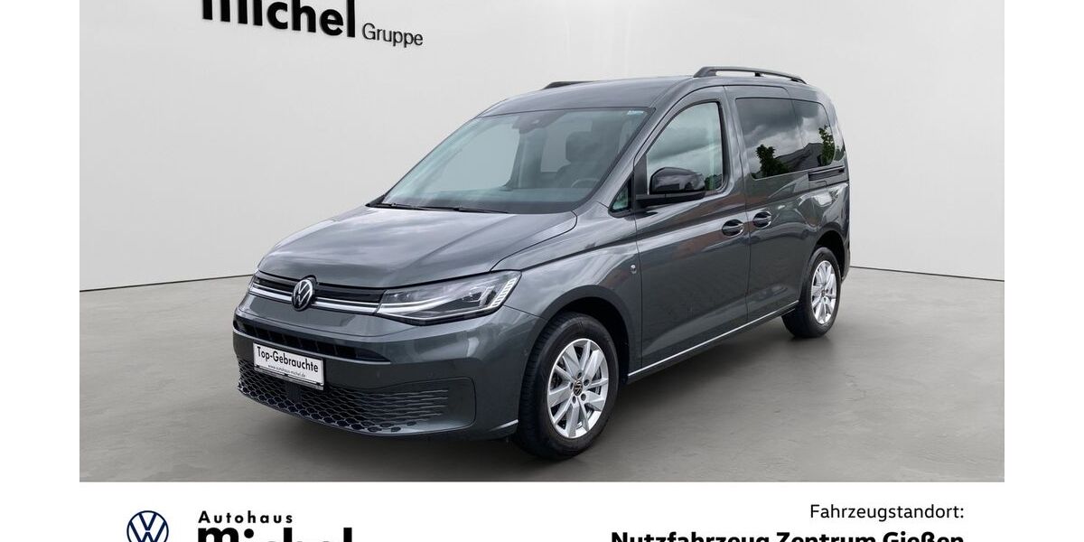 VW Caddy 24.550 km 28.730 &euro; Gießen 35394