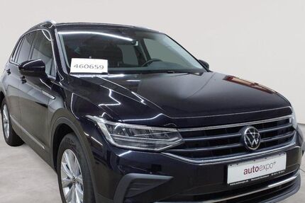 VW Tiguan 80.330 km 24.990 € Fernwald-Steinbach 35463