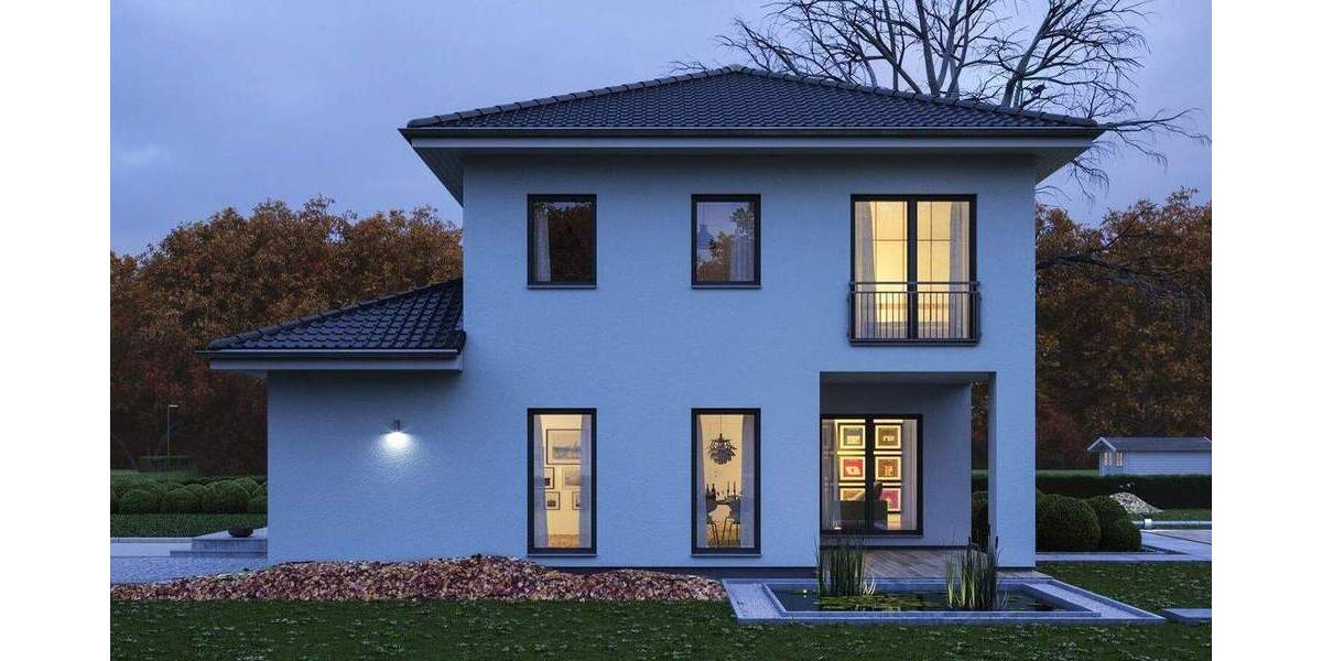Einfamilienhaus Hürtgenwald Vossenack - 7 Zimmer, 177 m&sup2;, 405.759&euro; | Angebot:25358197