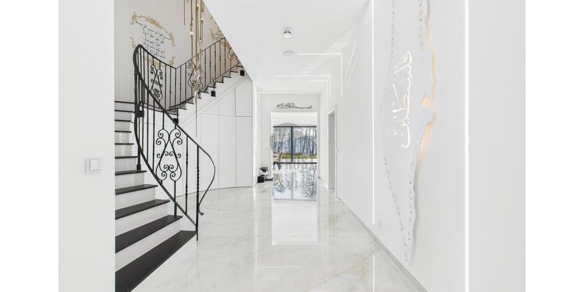 DAS BESTE AUS ZWEI WELTEN – STADTNÄHE & SEEROMANTIK IN EINEM ZUHAUSE 7 zimmer