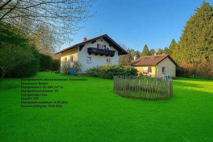 Grundstück Bad Tölz - 1.190.000&euro; | Angebot:26693954