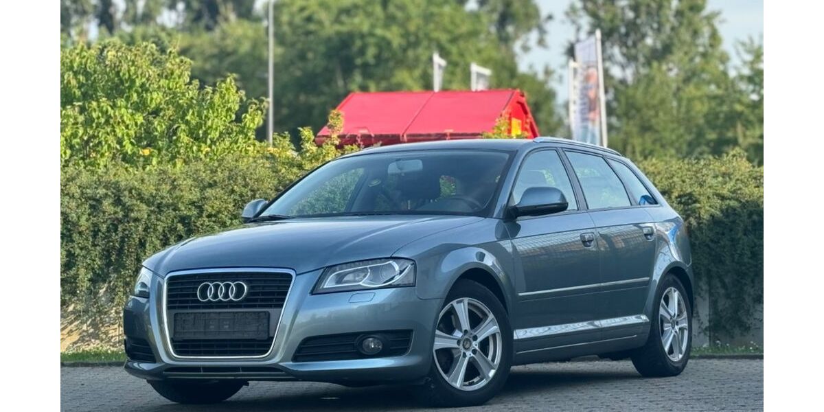 Audi A3 95.000 km 7.499 &euro; Eschweiler 52249