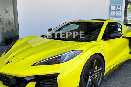 Corvette Z06 11.146 km 167.700 € Horgau 86497