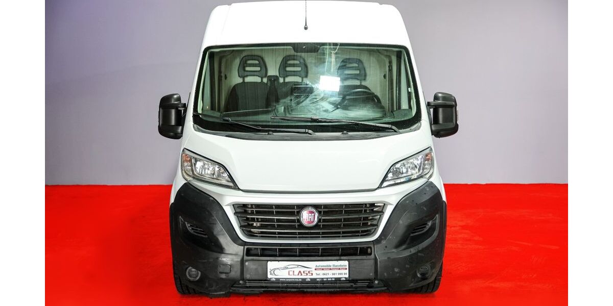 Fiat Ducato 180.000 km 11.450 € Mannheim 68167