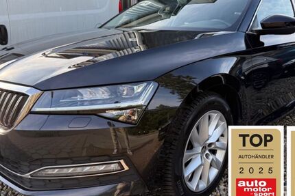 Skoda Superb 114.000 km 16.980 &euro; Hamburg 22459