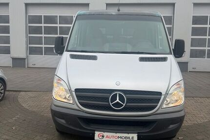 Mercedes-Benz Sprinter 193.000 km 8.750 &euro; Hude 27798