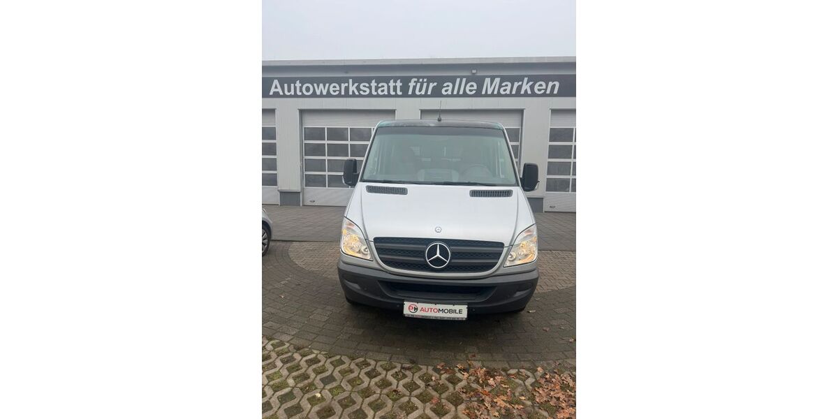 Mercedes-Benz Sprinter 193.000 km 8.750 &euro; Hude 27798