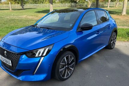 Peugeot 208 28.000 km 19.450 &euro; Mendig 56743