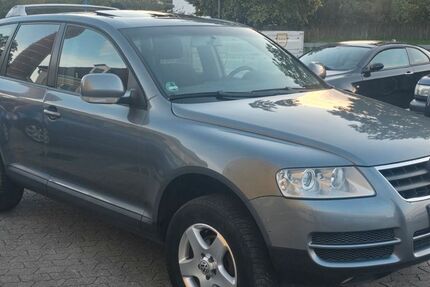 VW Touareg 230.000 km 2.900 € Pörnbach 85309
