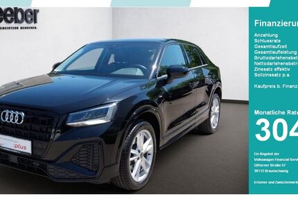 Audi Q2 14.179 km 35.949 &euro; Herrenberg 71083