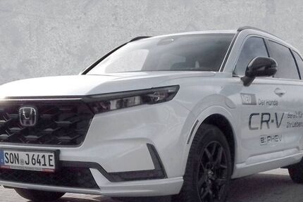 Honda CR-V 9.000 km 51.990 € Sonneberg 96515