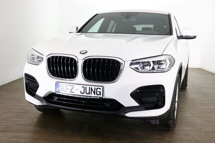 BMW X4 126.700 km 28.990 &euro; Limburg 65549