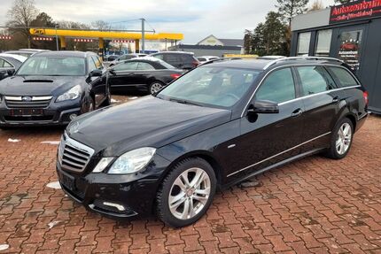 Mercedes E 200