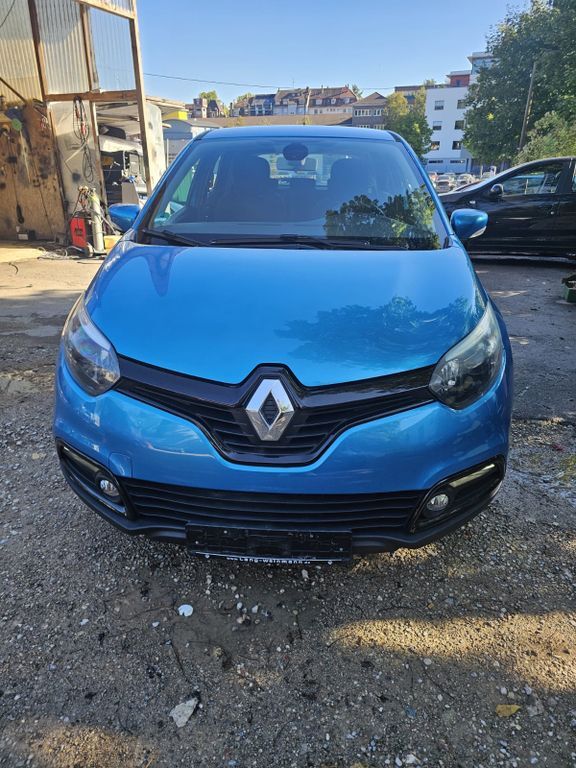Renault Captur 149.800 km 5.999 € Stuttgart 70376