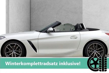 BMW Z4 63.650 km 34.990 € Waldshut-Tiengen 79761