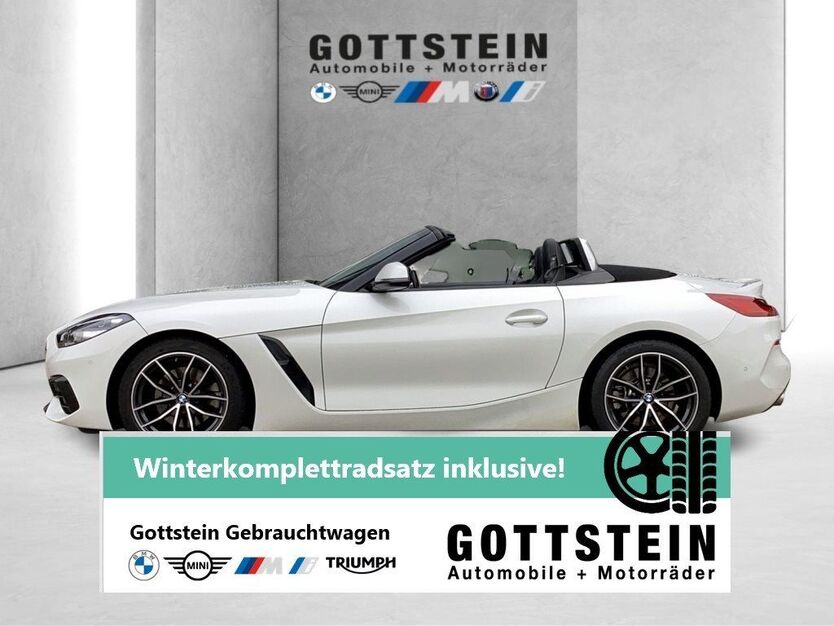 BMW Z4 63.650 km 34.990 € Waldshut-Tiengen 79761
