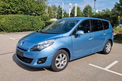 Renault Scenic 239.388 km 2.980 &euro; Baisweil 87650