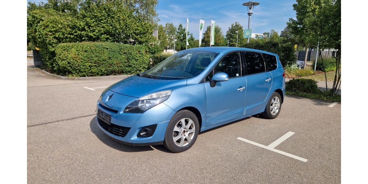 Renault Scenic 239.388 km 3.700 &euro; Baisweil 87650