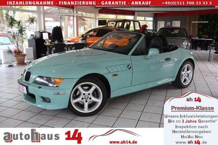 BMW Z3 159.821 km 14.950 &euro; Isernhagen 30916