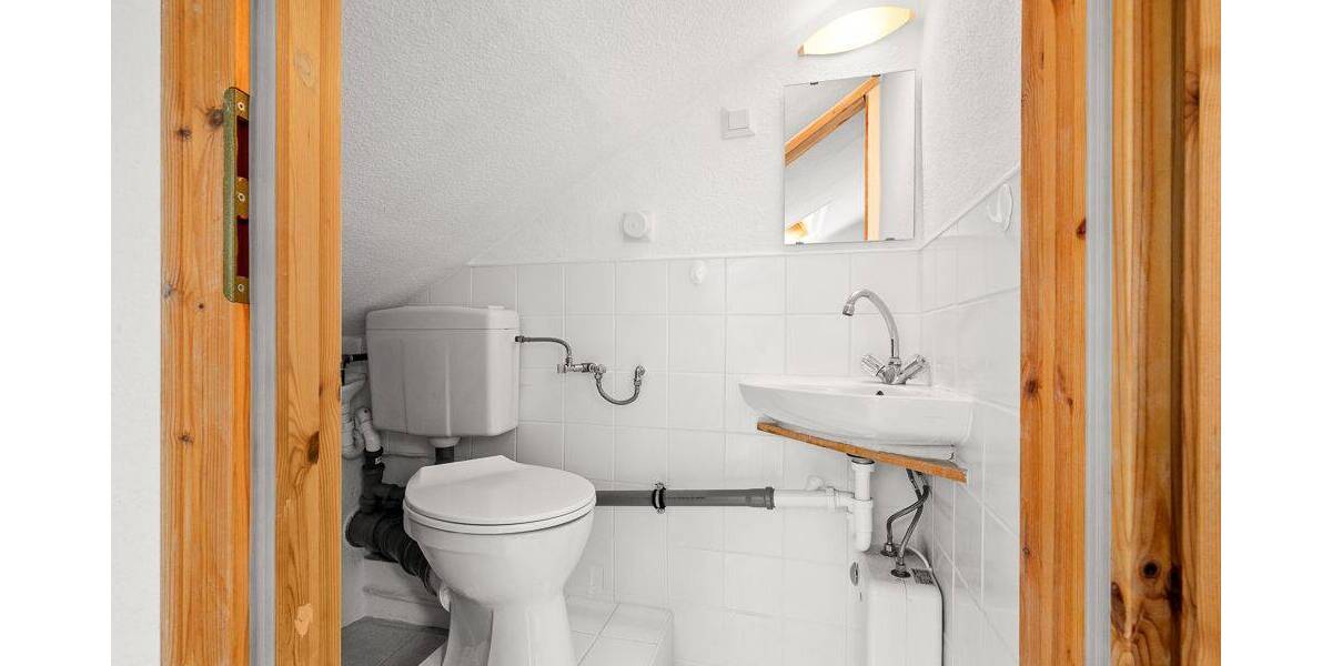Reihenendhaus Norderstedt / Garstedt Garstedt - 4 Zimmer, 92 m&sup2;, 410.000&euro; | Angebot:26796804