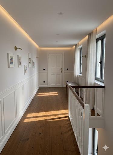 Einfamilienhaus Geiselhöring - 10 Zimmer, 300 m&sup2;, 1.500&euro; | Angebot:24461635