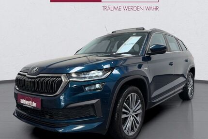 Skoda Kodiaq 91.656 km 34.490 &euro; Ahrensburg 22926