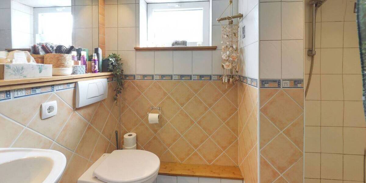 Doppelhaushälfte Kaaks - 4 Zimmer, 97 m&sup2;, 199.000&euro; | Angebot:25705226