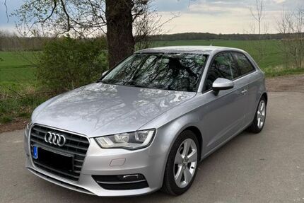 Audi A3 208.413 km 10.000 &euro; Naunhof 04683
