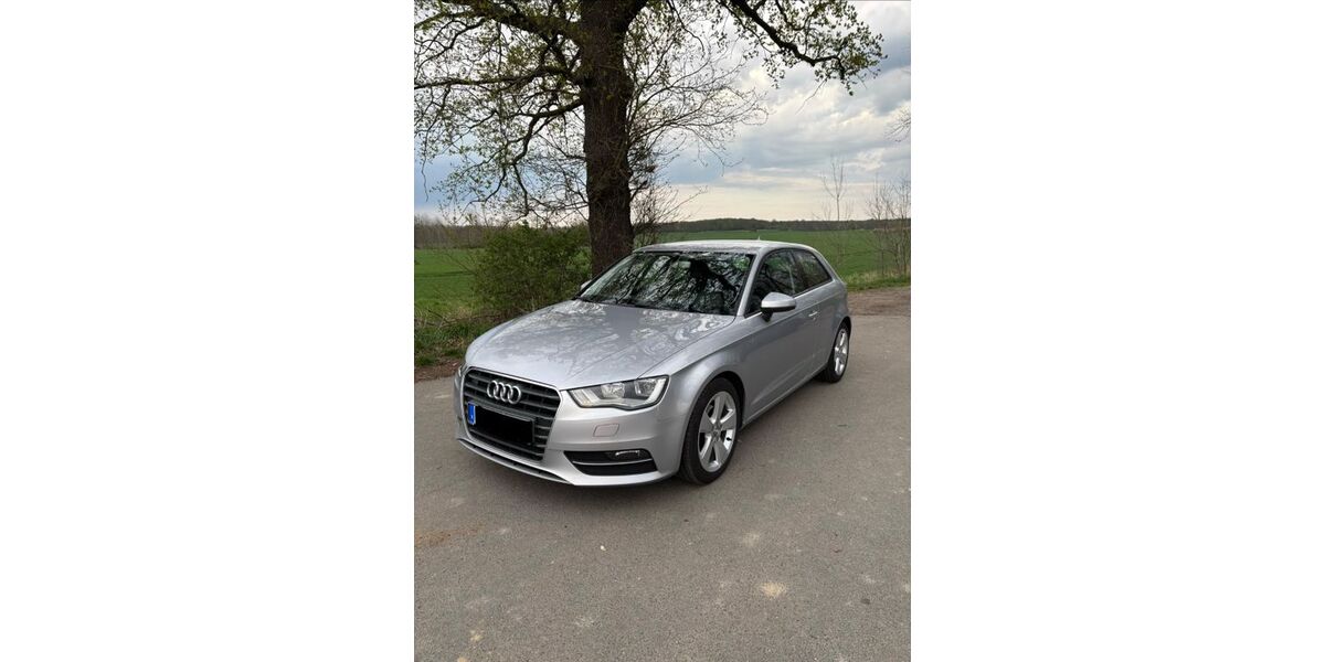 Audi A3 208.413 km 10.000 &euro; Naunhof 04683