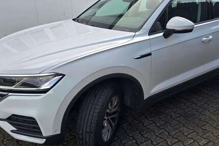 VW Touareg 84.544 km 41.500 € Mörschbach 55494
