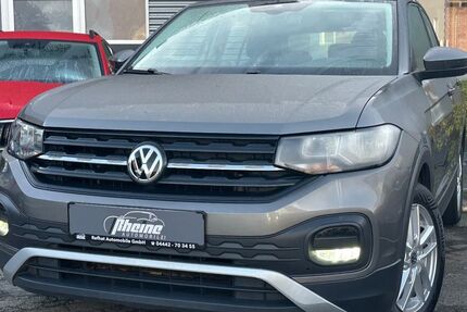 VW T-Cross 130.000 km 12.500 € Rheine 48429