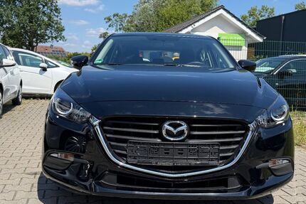Mazda 3 29.811 km 11.790 &euro; Münster 48157