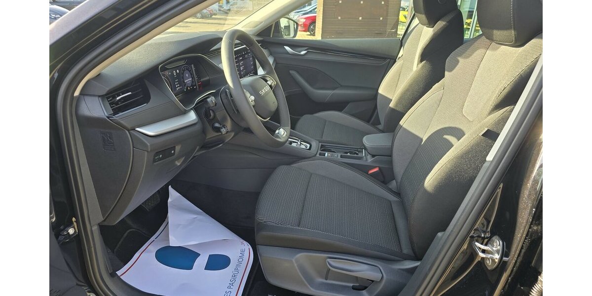 Skoda Octavia Selection Automatik|Winterpaket|LED 1.008 km 32.475 &euro; Wermelskirchen 42929