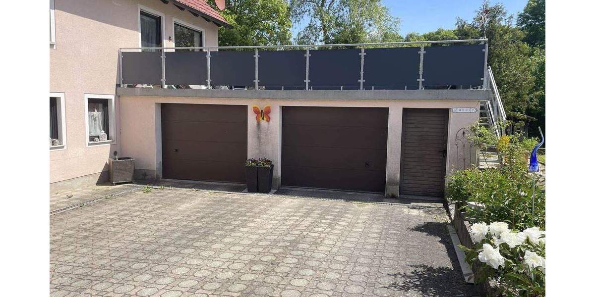 Gewerbeobjekt Uffenheim - 8 Zimmer, 375.000&euro; | Angebot:25318199