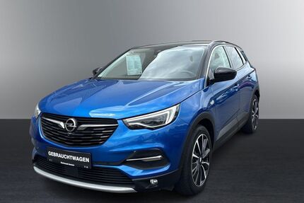 Opel Grandland (X) 43.999 km 19.390 &euro; Goch 47574