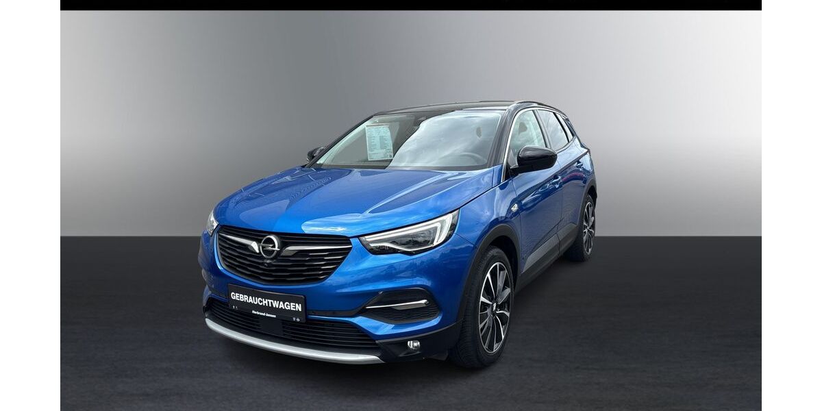Opel Grandland (X) 43.999 km 19.890 &euro; Goch 47574