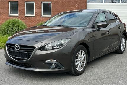 Mazda 3 205.000 km 7.990 &euro; Neuss 41460