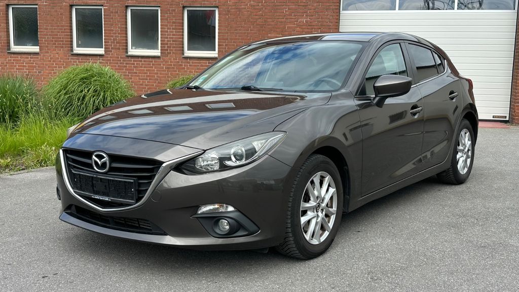 Mazda 3 205.000 km 7.990 &euro; Neuss 41460