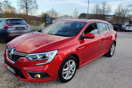 Renault Megane 100.000 km 11.400 &euro; Amberg 92224