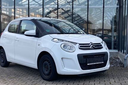 Citroen C1 150.000 km 4.860 &euro; Neu-Ulm 89231