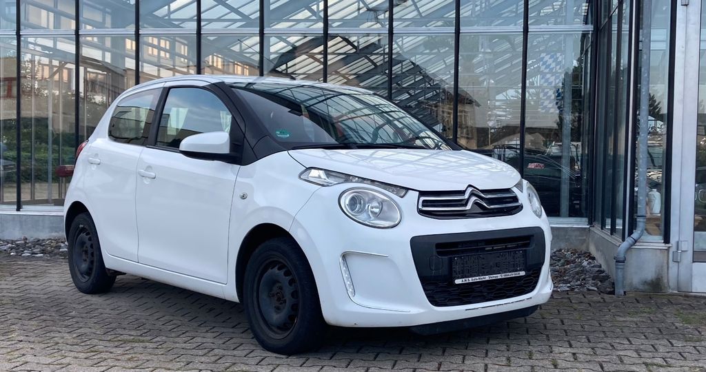Citroen C1 150.000 km 4.860 &euro; Neu-Ulm 89231
