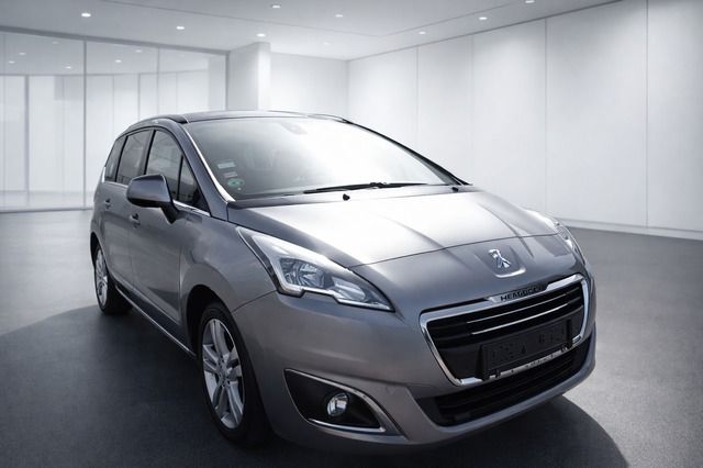 Peugeot 5008 118.223 km 12.500 &euro; Potsdam-Drewitz 14480