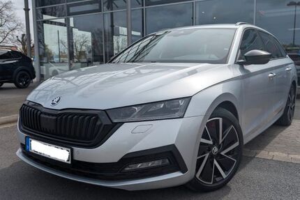 Skoda Octavia 144.000 km 18.490 &euro; Edemissen 31234