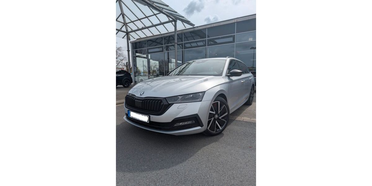 Skoda Octavia 144.000 km 18.900 &euro; Edemissen 31234