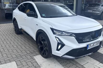 Renault Rafale 13.000 km 51.690 € Celle 29221