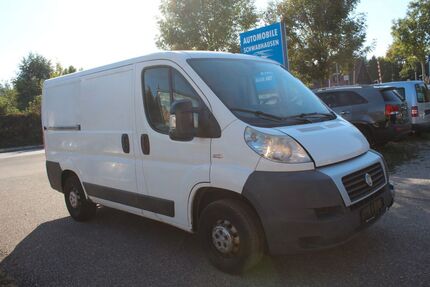 Fiat Ducato 298.000 km 1.990 &euro; Schwabhausen 85247